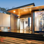 Casa container uma tendência que já virou realidade