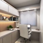 7 dicas para montar um home office confortável