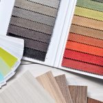 Como escolher a paleta de cores de sua casa