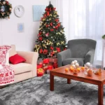 Como decorar um cantinho do Natal em casa