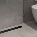 4 Motivos modernos para você colocar um ralo linear no seu banheiro