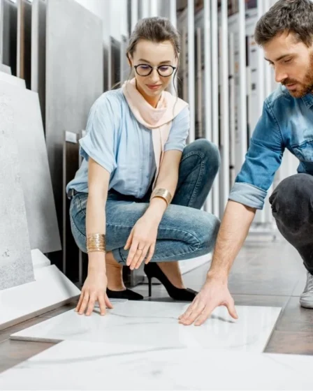 Qual diferenca entre ceramica e porcelanato Qual diferença entre cerâmica e porcelanato