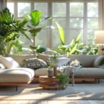 Plantas Que Protegem e Decoram Luxuosamente Sua Casa