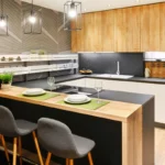 Cozinhas Planejadas Para Apartamentos