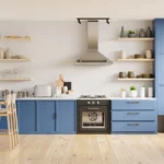 Armário de Cozinha 6 Conceitos Para Escolher o Modelo Ideal