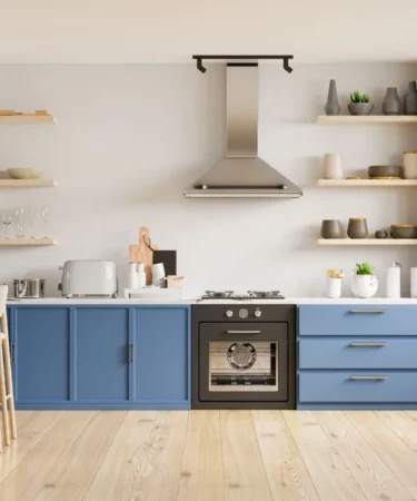 Armário de Cozinha 6 Conceitos Para Escolher o Modelo Ideal