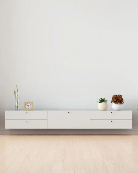 Rack para sala