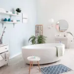 Banheiro com estilo