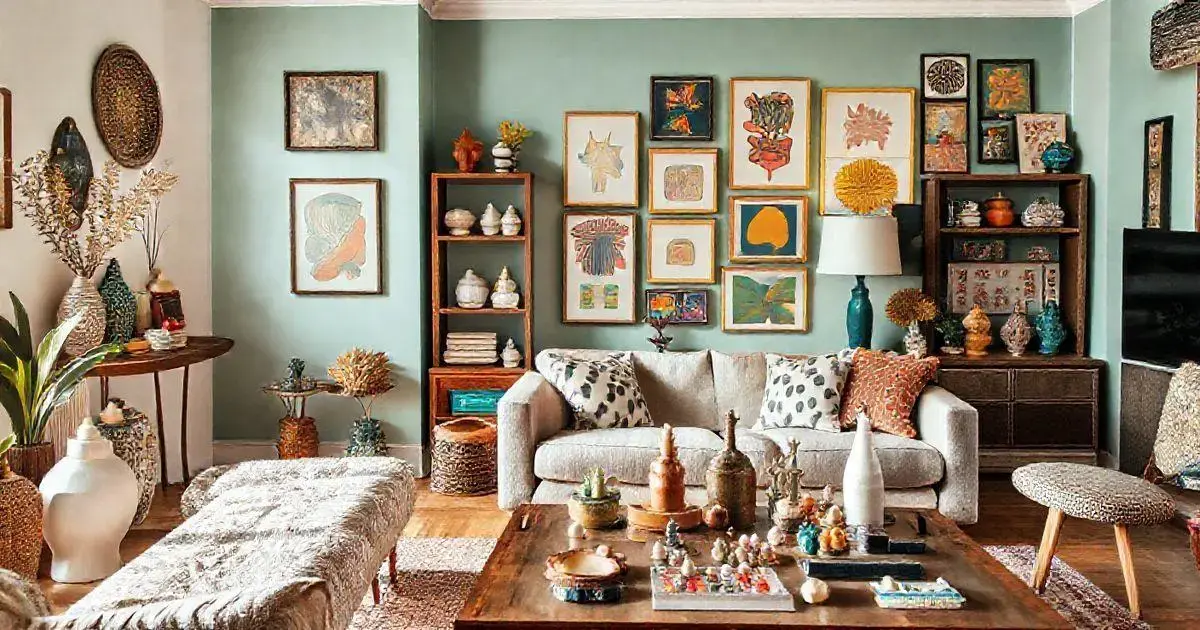 5 formas de trazer personalidade aos seus espaços com objetos de decoração únicos