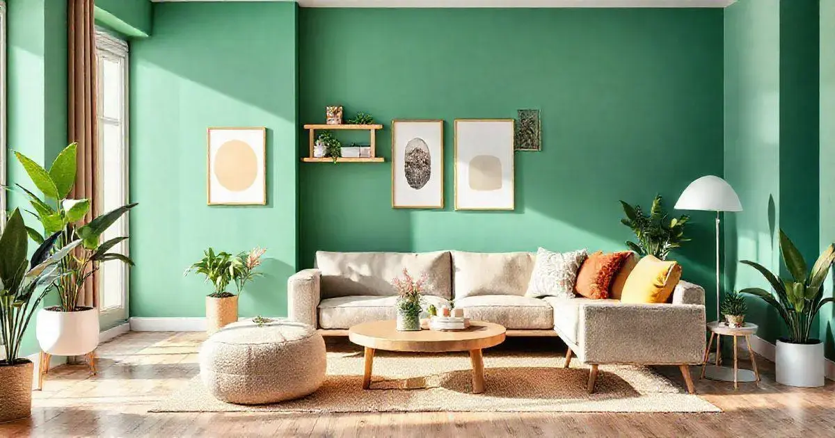 6 tendências de decoração que prometem dominar em 2024 – veja como aplicá-las