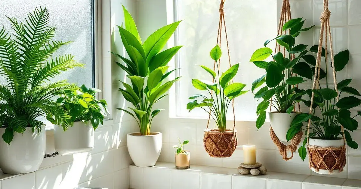 Como escolher o vaso ideal para cada planta