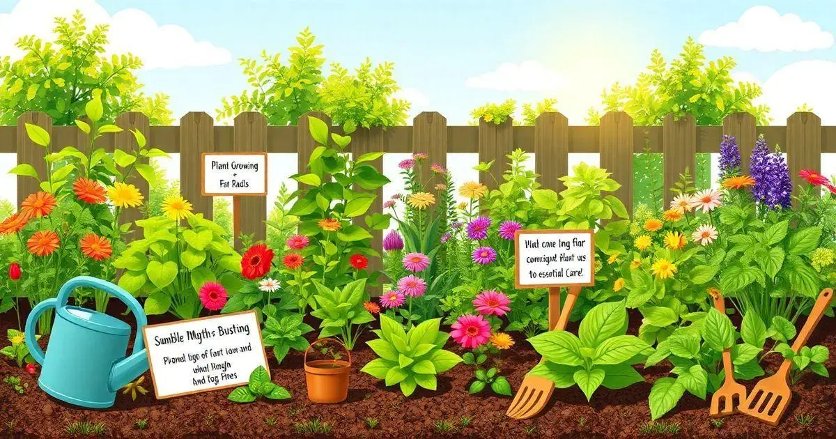 Dicas de iniciantes para jardinar melhor