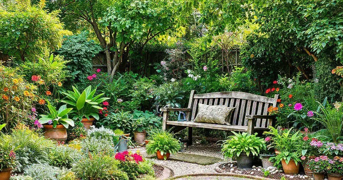 Plantas de Jardins: Dicas Imperdíveis para Seu Espaço Verde