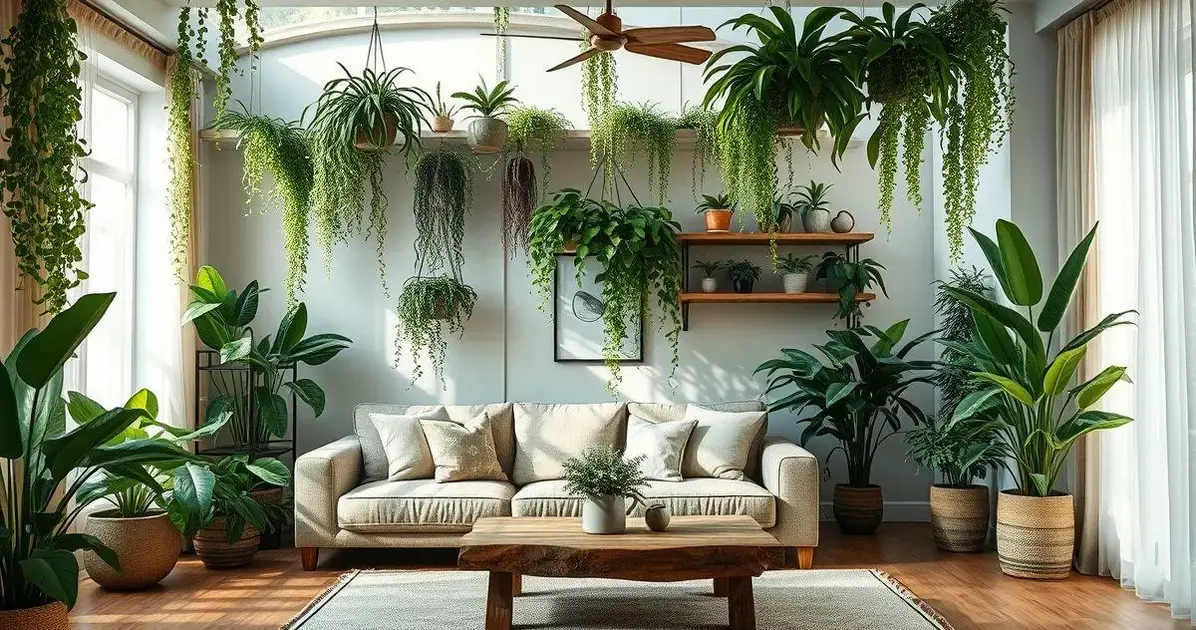 5. Inspirações de Decoração