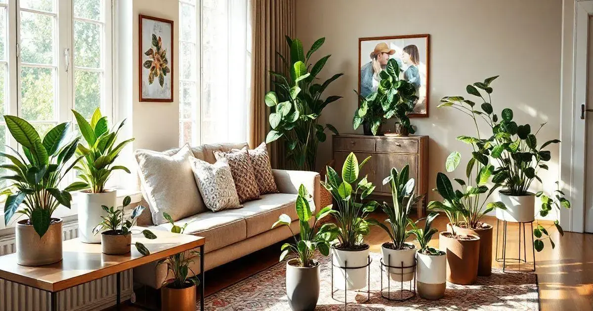 Como Escolher as Zamioculcas Certas para Sua Casa