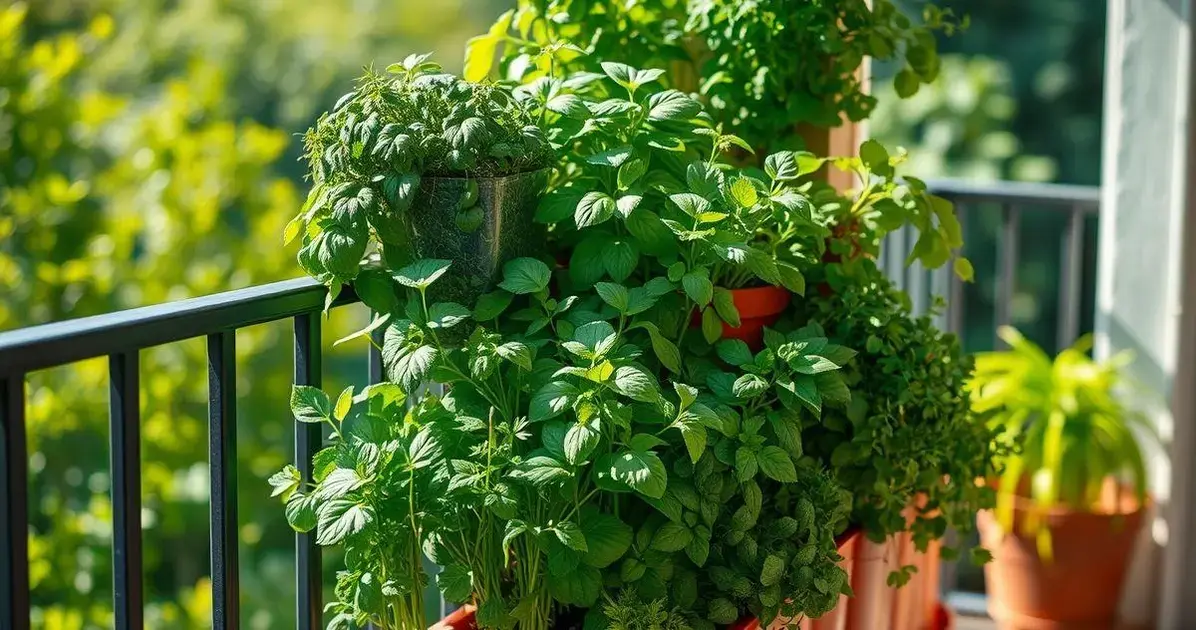 Cuidados e Manutenção das Plantas