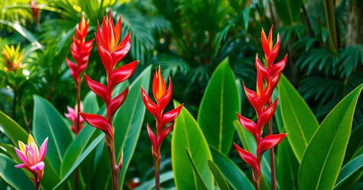 Cuidados Essenciais com as Plantas