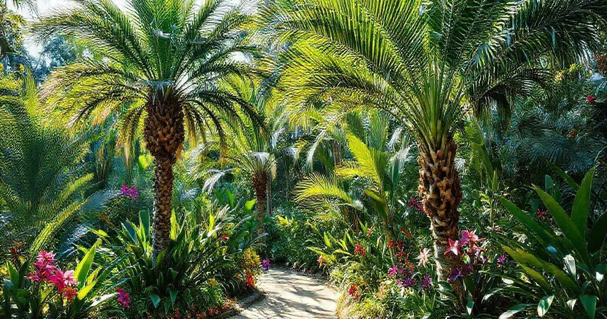 Dicas de Manutenção para um Jardim Tropical Saudável