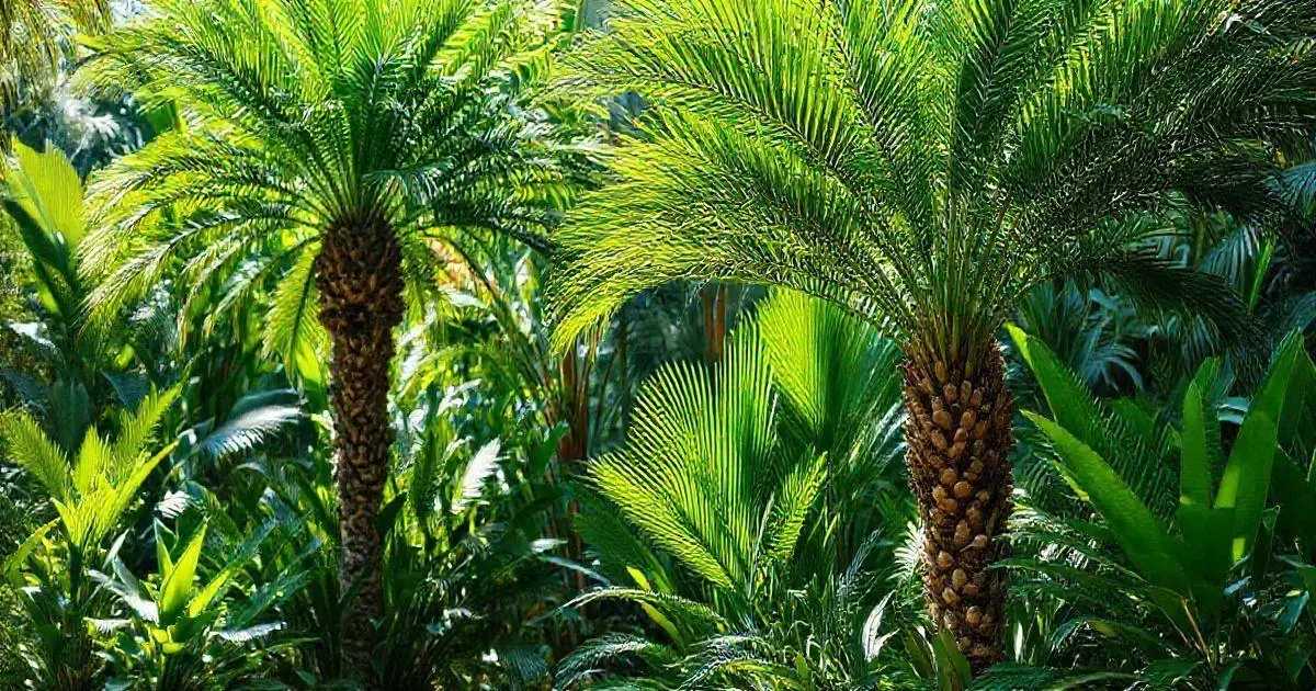 Erros Comuns ao Criar um Jardim Tropical