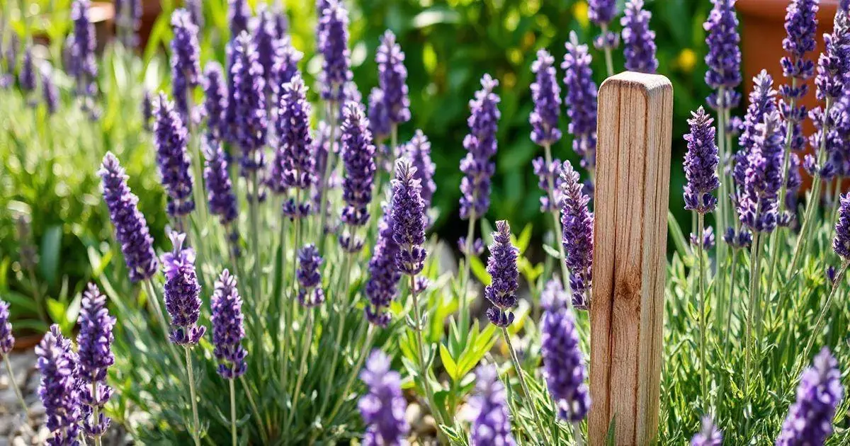 Erros comuns ao cultivar lavanda