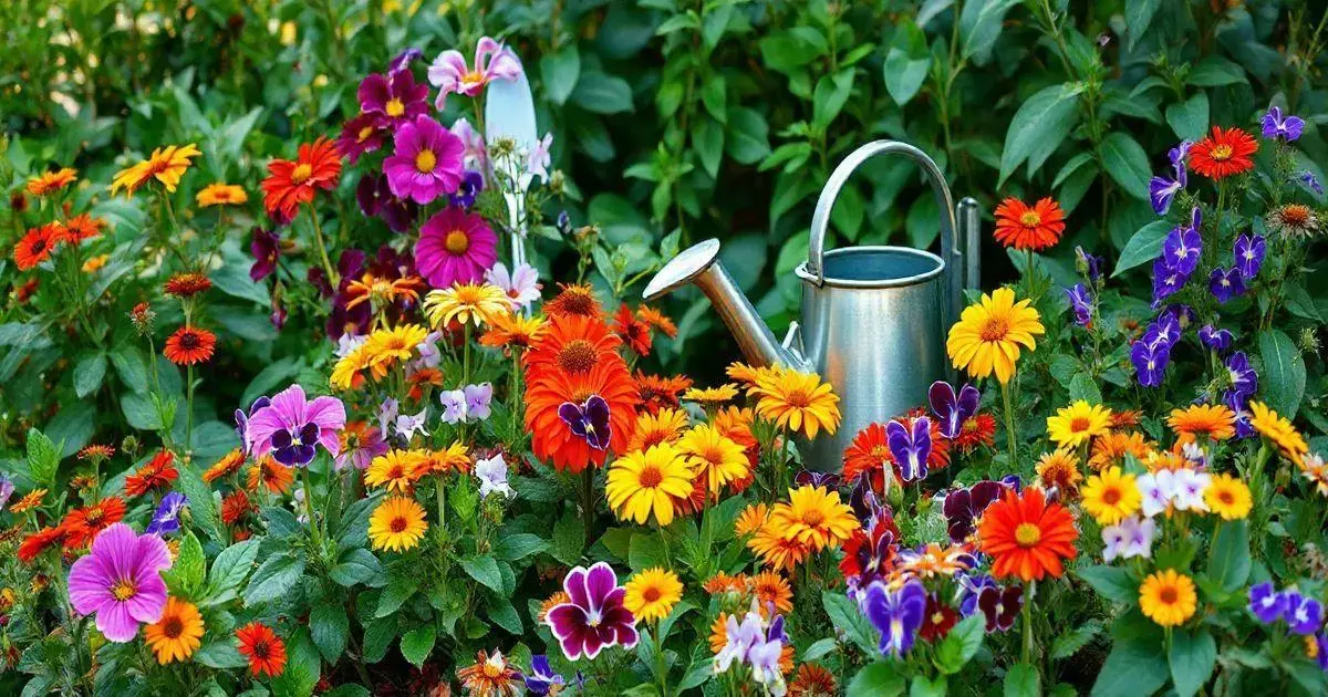 Flores Comestíveis: Como Cultivar e Usar na Sua Cozinha