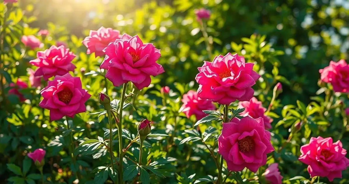 Segredos para Cultivar Rosas do Deserto com Flores Exuberantes