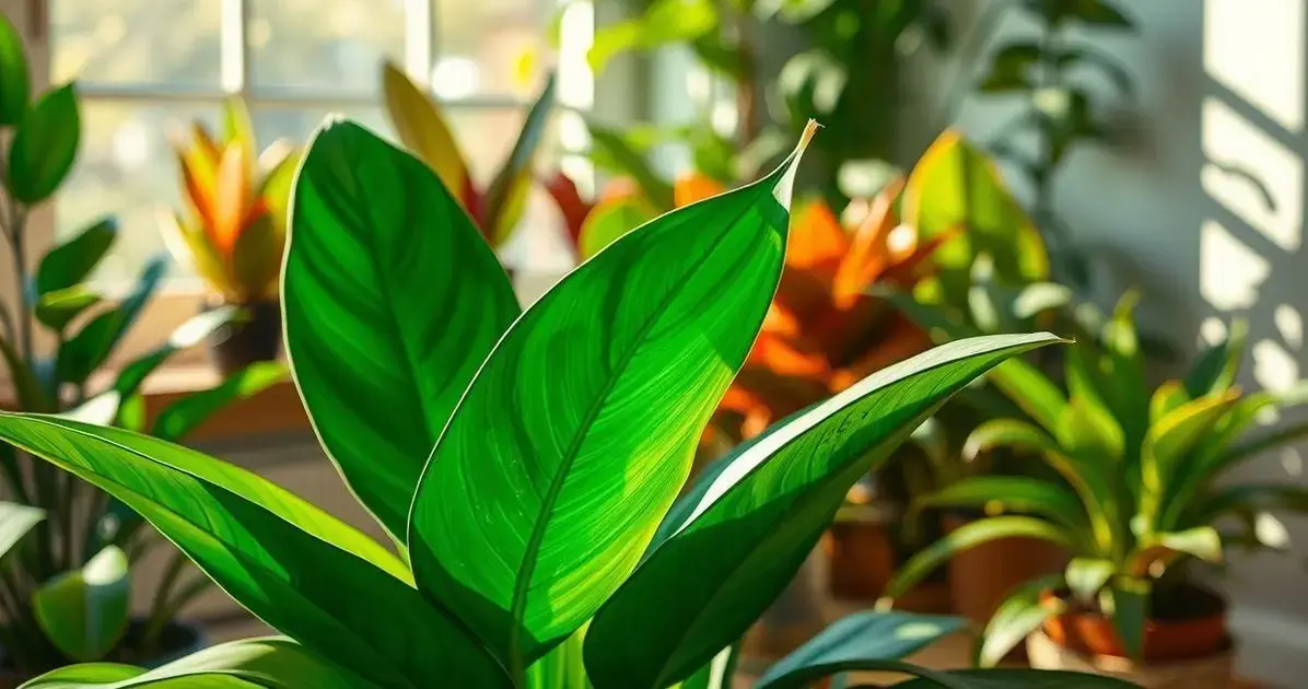 O que são plantas tóxicas?