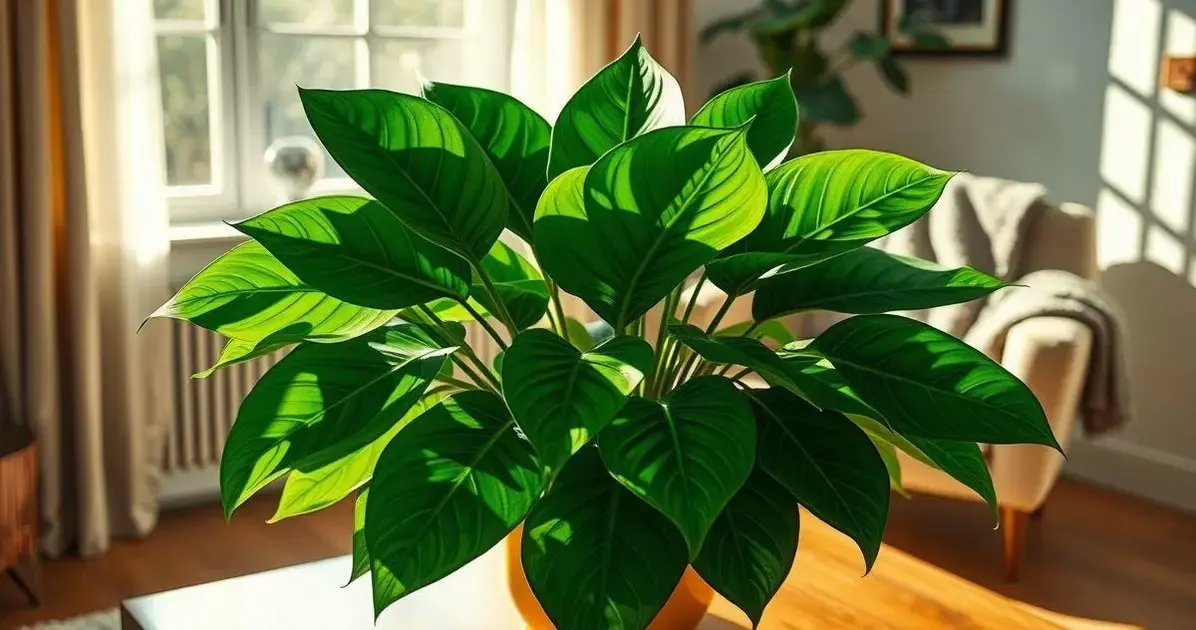 Plantas premiadas: O método infalível para manter a Zamioculca verdinha