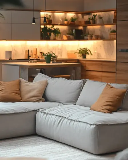 estilo de Decoração