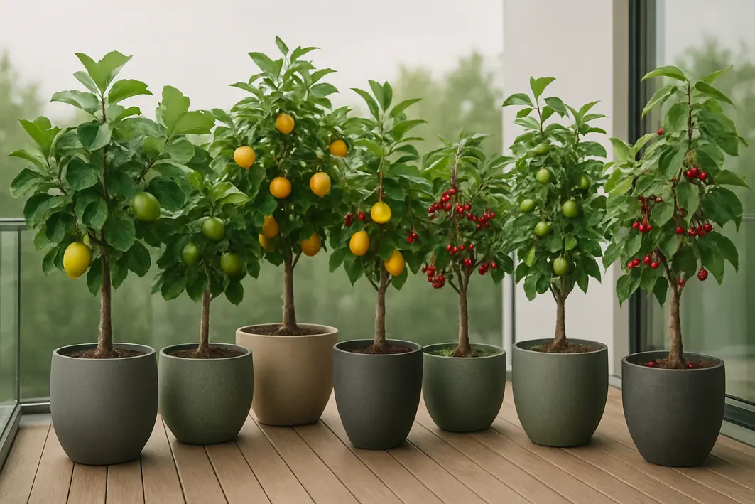 8 arvores frutiferas para casas pequenas 8 arvores frutiferas para casas pequenas