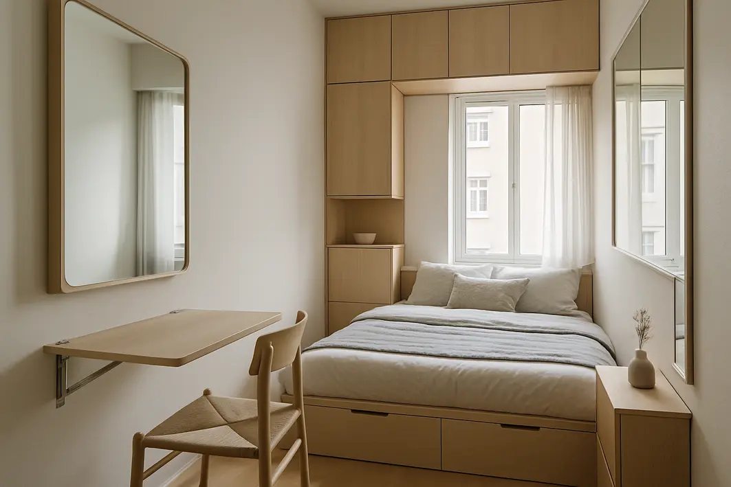 arquitetura para quarto pequeno 5 dicas em alta arquitetura para quarto pequeno 5 dicas em alta