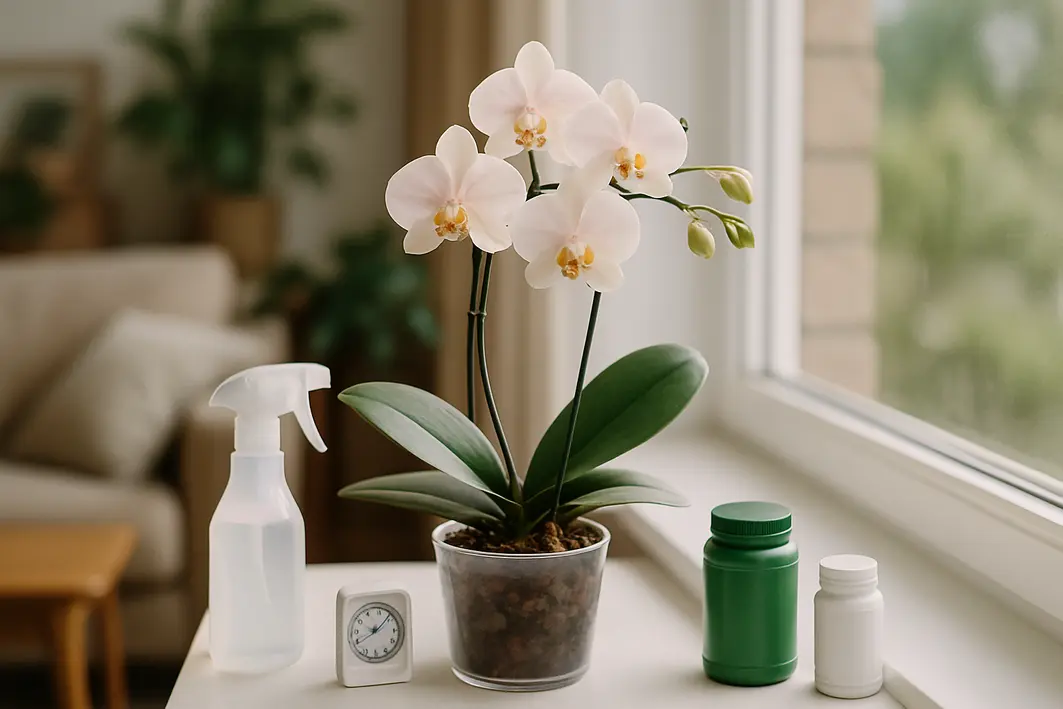 como fazer a orquidea dar flor com 5 macetes como fazer a orquidea dar flor com 5 macetes