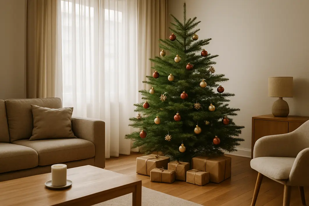 qual a data para montar a arvore de natal qual a data para montar a arvore de natal