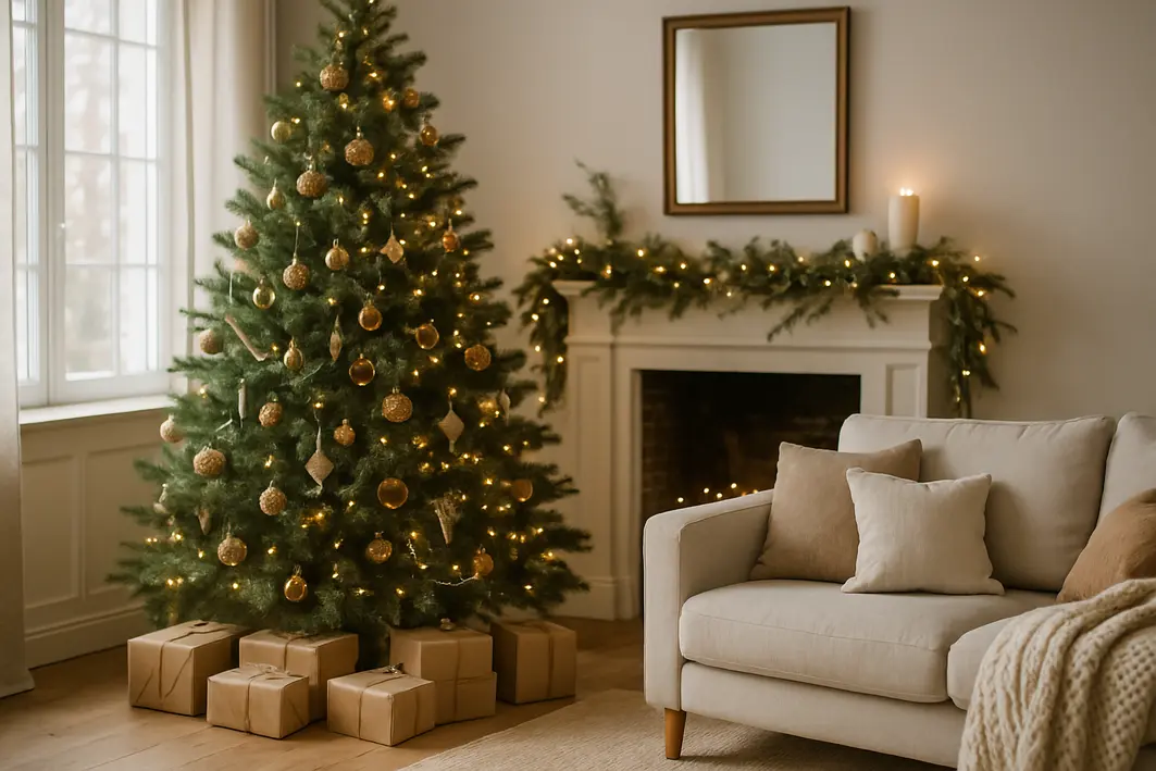 quando enfeitar a casa para o natal quando enfeitar a casa para o natal