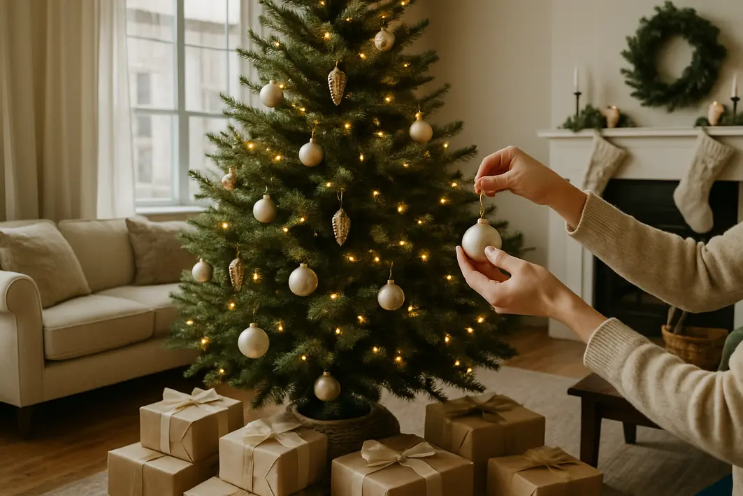 quando montar a arvore de natal em 2025 quando montar a arvore de natal em 2025