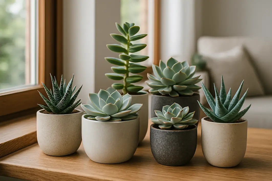 suculentas suculentas