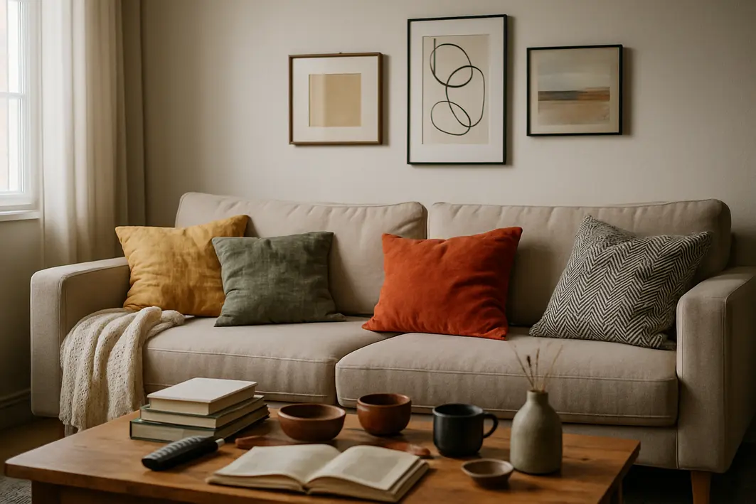 coisas que todo mundo erra na decoracao 7 Erros de Decoração Que Profissionais Nunca Cometem