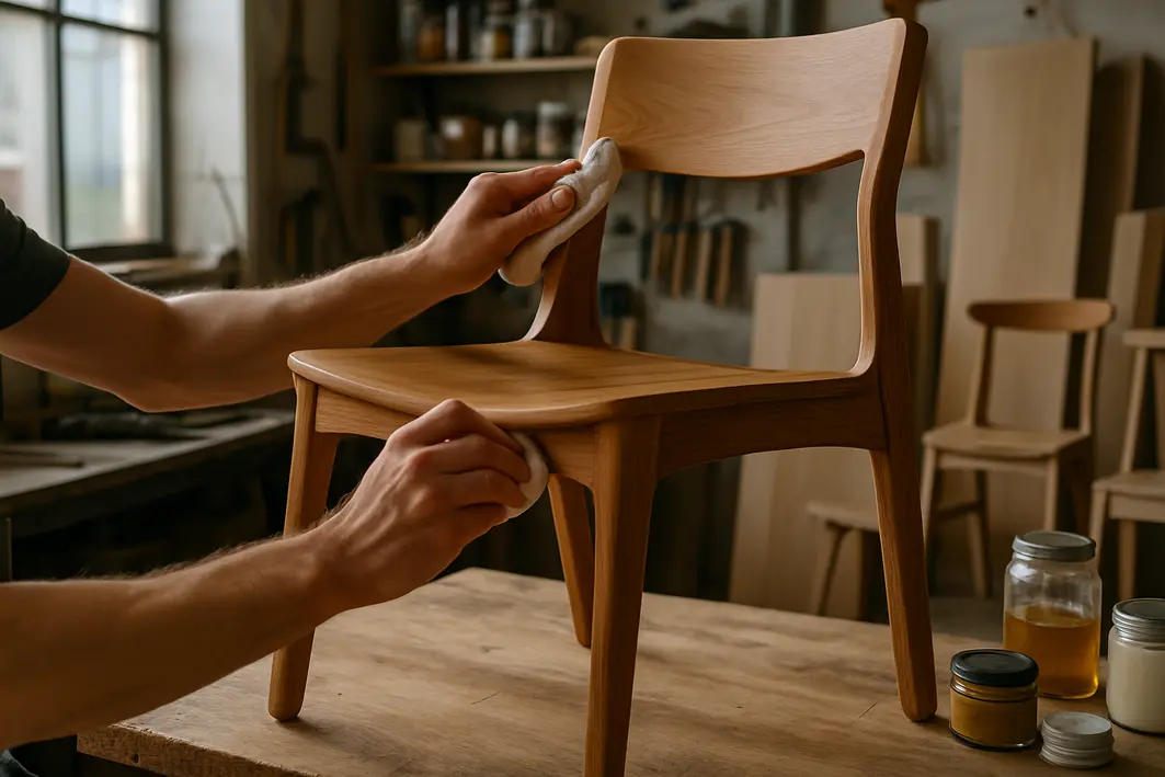 como aumentar a durabilidade dos moveis 9 Cuidados Simples Que Fazem Seus Móveis Durarem Muito Mais