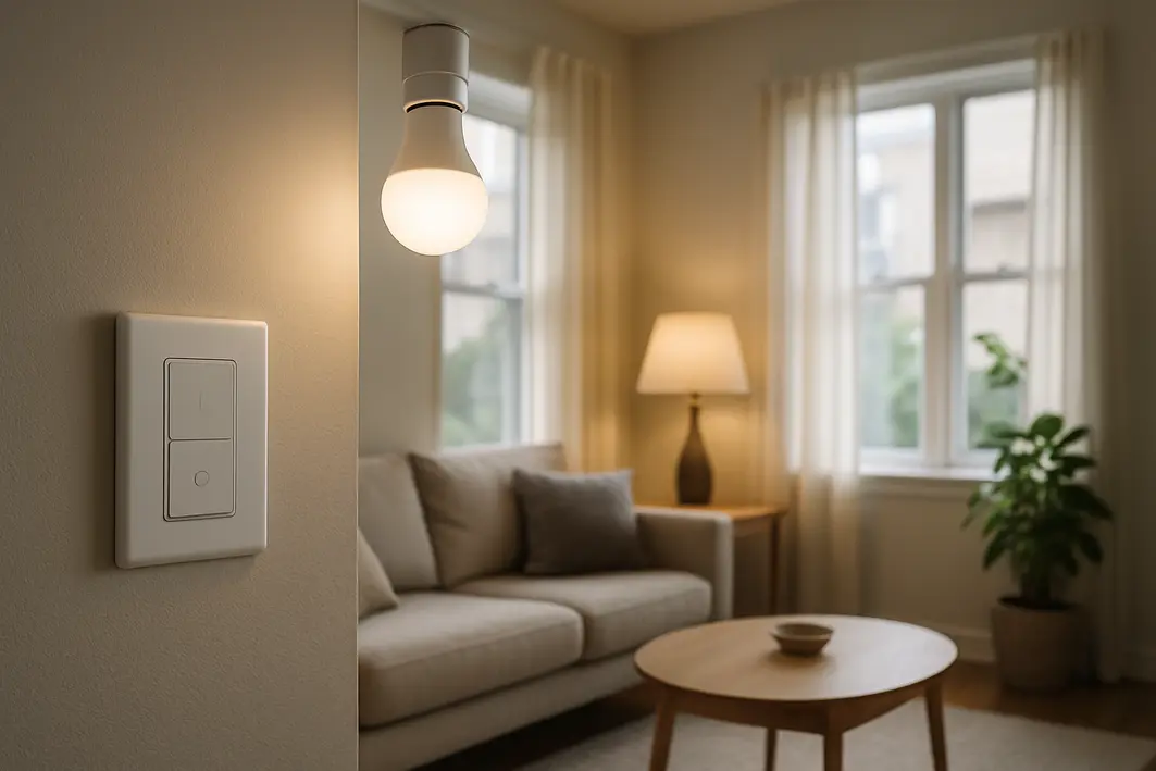 como economizar na luz em casa 7 Truques Para Reduzir a Conta de Luz Que REALMENTE Funcionam