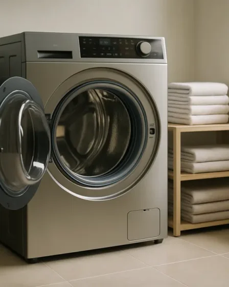 como escolher lava e seca Lava e Seca: Como Escolher o Modelo Ideal Para Sua Família