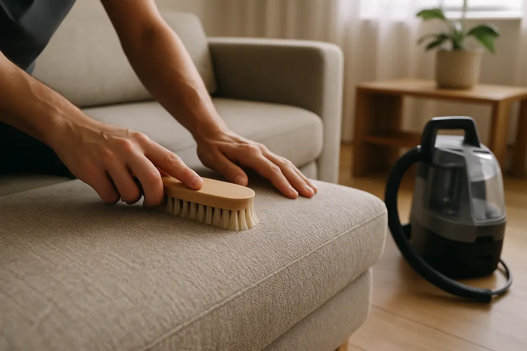 como limpar sofa de tecido como limpar sofa de tecido