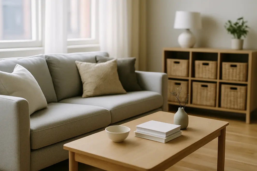 como organizar a casa rapido Organização Rápida: Como Deixar a Casa Arrumada em 40 Minutos