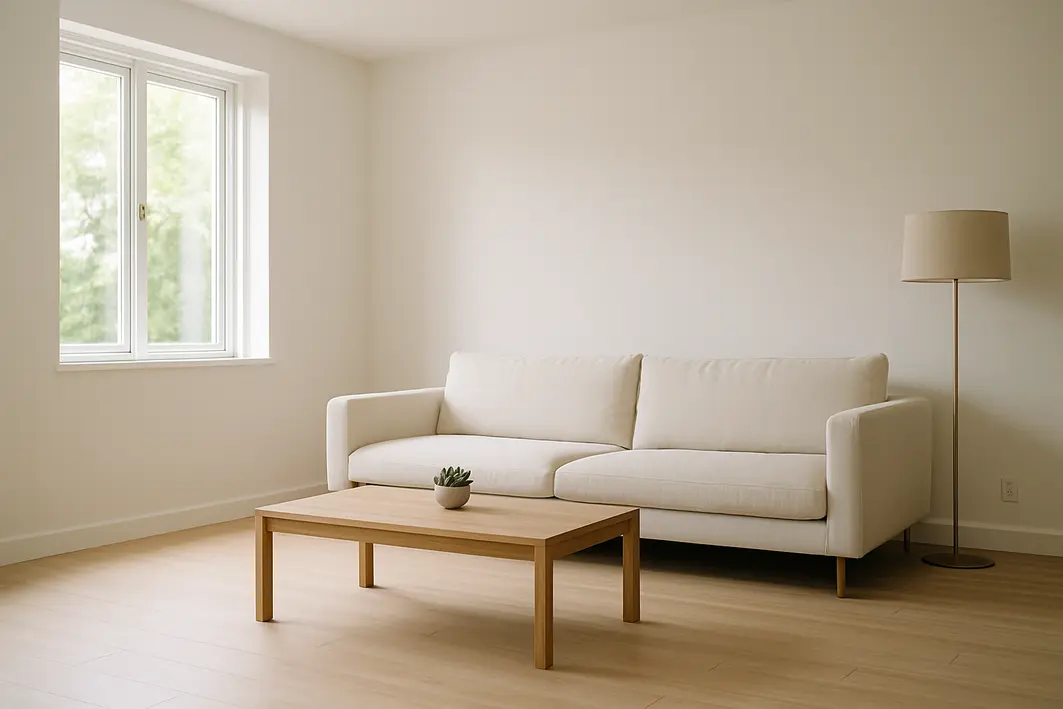 decoracao minimalista moderna Minimalismo Moderno: Veja Como Esses Ambientes Se Transformaram