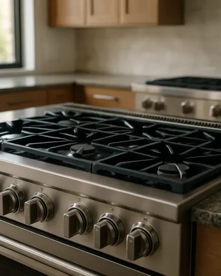 melhores fogoes Fogões 2025: Os Modelos Mais Desejados do Ano