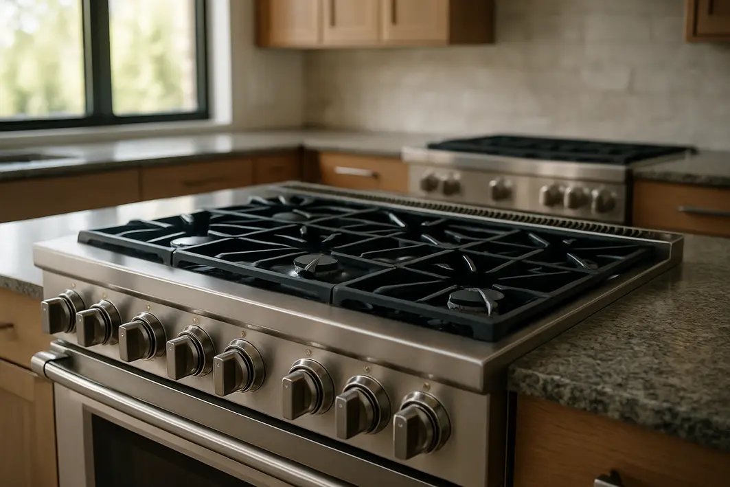 melhores fogoes Fogões 2025: Os Modelos Mais Desejados do Ano
