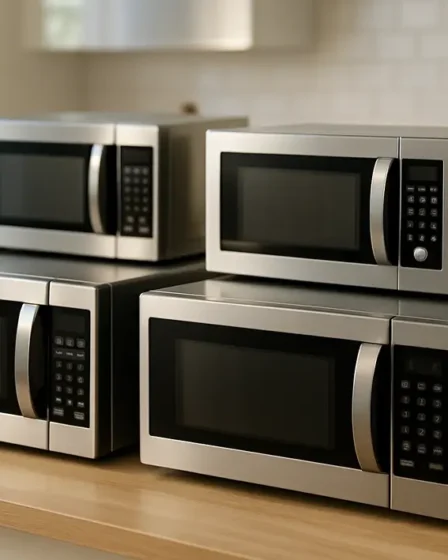 microondas mais vendidos brasil Os Micro ondas Mais Vendidos do Brasil e Qual Vale Mais a Pena