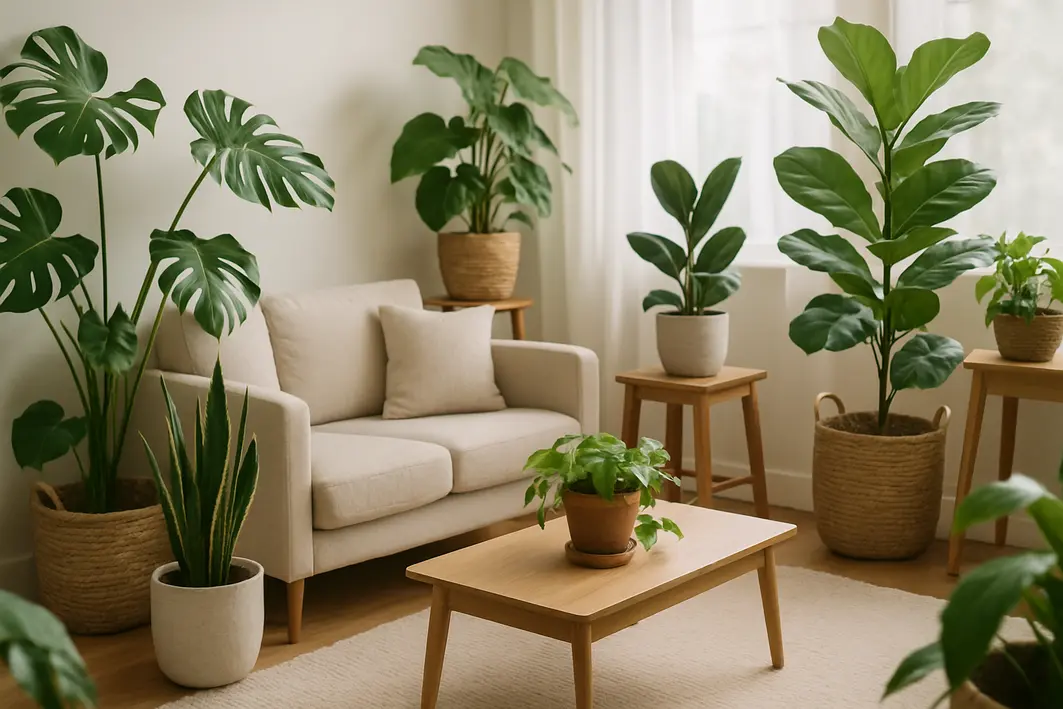 plantas para dentro de casa Plantas para dentro de casa 77 melhores especies