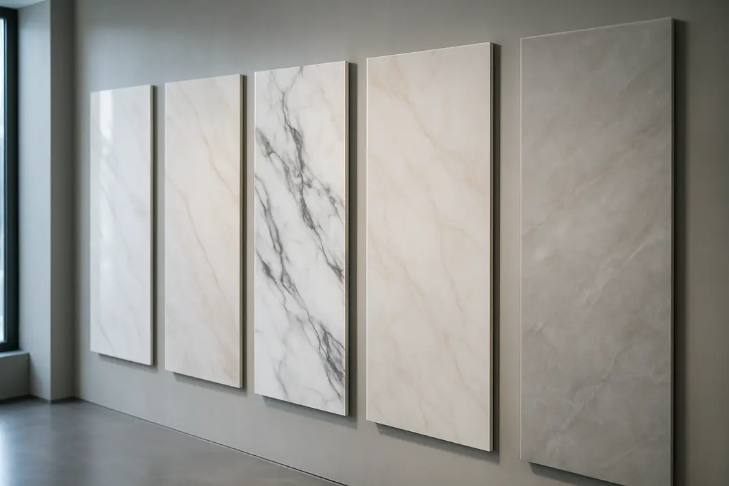 porcelanato marmorizado modelos Porcelanato Marmorizado: Os Modelos Mais Lindos do Ano