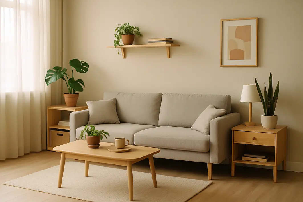 reforma barata ideias Reforma Barata: 15 Ideias Que Mudam o Ambiente Sem Gastar Muito