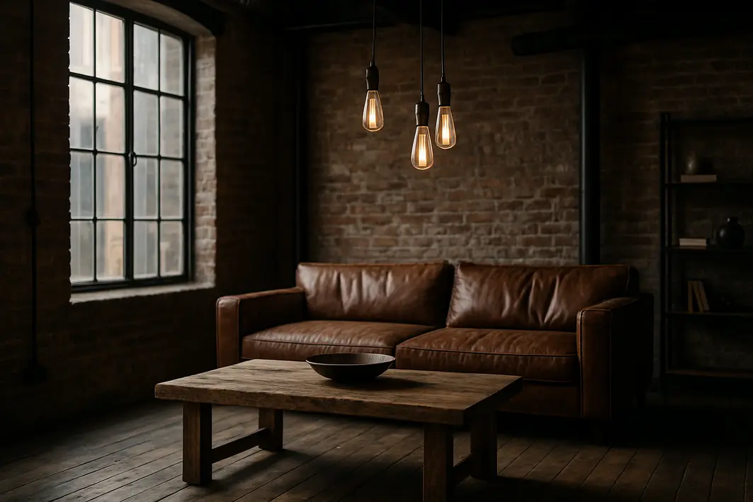 segredos estilo industrial charmoso 5 segredos para deixar sua casa estilo industrial ainda mais charmosa